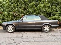 gebraucht BMW 320 Cabriolet