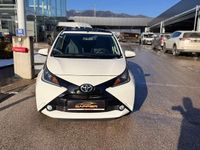 gebraucht Toyota Aygo 10 VVT X-Wave Relax