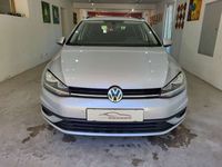 gebraucht VW Golf VII 