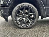 Gebraucht Dodge Ram 400 PS (294 kW) 2019 Schwarz Abholung