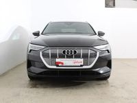 gebraucht Audi e-tron Sportback 50 230 kW Business
