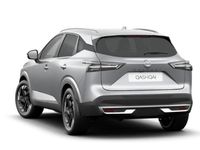 gebraucht Nissan Qashqai N-CONNECTA MHEV 158 CVT Pano SHZ LHZ ACC