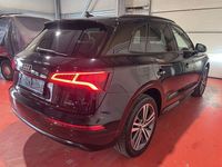 gebraucht Audi Q5 2,0 TFSI quattro sport S-tronic