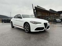 gebraucht Alfa Romeo Giulia 2.0 ATX 280 AWD Veloce Q4