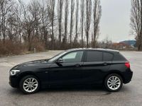 gebraucht BMW 118 118 d