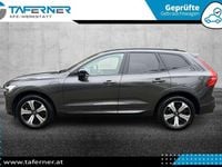 gebraucht Volvo XC60 T6 AWD Plus Dark