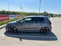 gebraucht VW Golf VI 