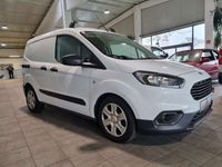 gebraucht Ford Transit Courier 15 TDCi Trend*NETTO EUR 10.400-*