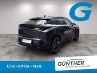 Gebraucht Peugeot e-3008 GT 157 kW (214 PS) 2025 Grau SUV