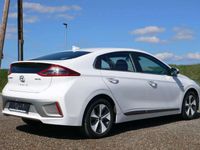 gebraucht Hyundai Ioniq ELEKTRO STYLE LEVEL 5 NAVI LED TEMPOMAT RFK