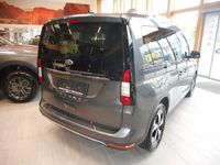 gebraucht Ford Tourneo Connect 2,0 EcoBlue L1 Titanium Aut.