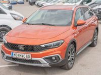 gebraucht Fiat Tipo Hybrid 130 eDCT7 Cross