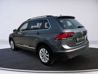 gebraucht VW Tiguan 2.0 TDI SCR 4M Comfortline Navigation