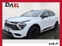 Gebraucht Kia Sportage GT-Line 136 PS (100 kW) 2022 Weiß SUV