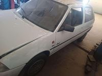 gebraucht Citroën AX AX First