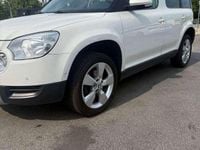 Gebraucht Skoda Yeti Ambition 140 PS (102 kW) 2012 SUV