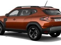 Neu Dacia Duster Extreme 131 PS (96 kW) 2025 Braun SUV