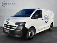 Gebraucht VW Transporter 110 PS (80 kW) 2026 Weiss  metallic Van