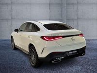 gebraucht Mercedes GLC300e 4MATIC Coupé mit EQ Hybrid Technologie Österrei