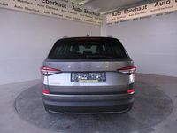 gebraucht Skoda Kodiaq 1,5 TSI ACT Style DSG *Keyless *R-Kamera *ACC