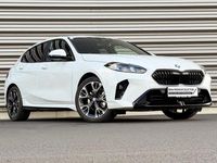 gebraucht BMW 120 d 5-Türig