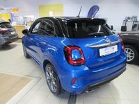 gebraucht Fiat 500X 1.6 MultiJet 130 SCR Sport
