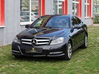 gebraucht Mercedes C220 C 220CDI BlueEfficiency | NAVI | BI-XENON