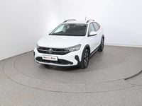 Gebraucht VW Taigo Life 95 PS (69 kW) 2024 Weiss  normal SUV