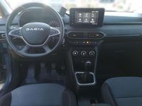 gebraucht Dacia Jogger Extreme+ TCe 110 PS Benzin 5-sitzig