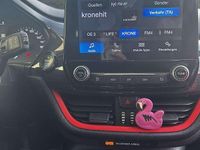 gebraucht Ford Fiesta St-Line 1.0 Ecoboost