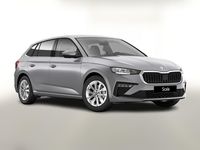 Neu Skoda Scala Lodge 116 PS (85 kW) 2025 Kleinwagen