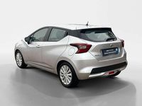 gebraucht Nissan Micra Micra ACENTA 1.0 IG-T Xtronic