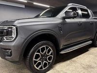 Gebraucht Ford Ranger Wildtrack 241 PS (177 kW) 2023 Grau Abholung
