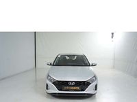 gebraucht Hyundai i20 1.0 T-GDI Trend SITZHZG TEMPOMAT R-KAMERA