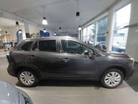gebraucht Suzuki SX4 S-Cross 1,4 DITC Hybrid shine