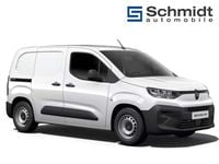 Neu Citroën Berlingo 101 PS (74 kW) 2025 Weiß Van / Kleinbus