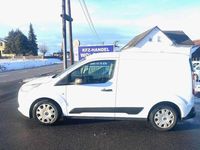 Gebraucht Ford Tourneo 121 PS (88 kW) 2018 Weiß Abholung