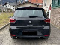 gebraucht Seat Ibiza FR TSI DSG (Facelift)