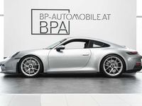 gebraucht Porsche 911 GT3 992 Touring // NEU 18-Wege