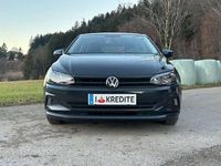 gebraucht VW Polo 1.0 mit möglicher SOFORTFINANZIERUNG !!!