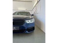 gebraucht BMW 530 | e PHEV iPerformance | M-Paket + M Sportbremse