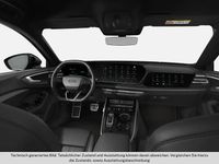 gebraucht Audi A5 Avant e-hybrid quattro 220 kW