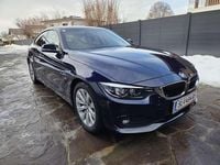 Gebraucht BMW 418 Luxury Line 150 PS (110 kW) 2017 Coupé