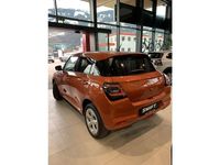 gebraucht Suzuki Swift 1.2 Dualjet Hybrid Shine 2WD