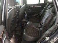 gebraucht BMW X1 sDrive18d xLine Aut.