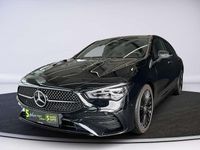 Gebraucht Mercedes CLA200 Shooting Brake AMG line 163 PS (119 kW) 2025 Schwarz Kombi