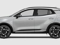 Neu Kia Sportage GT-Line 136 PS (100 kW) 2026 SUV