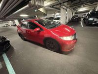 gebraucht Honda Civic 1.8 i-VTEC Sport