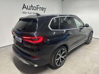gebraucht BMW X5 xDrive45e
