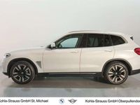 gebraucht BMW iX3 Inspiring